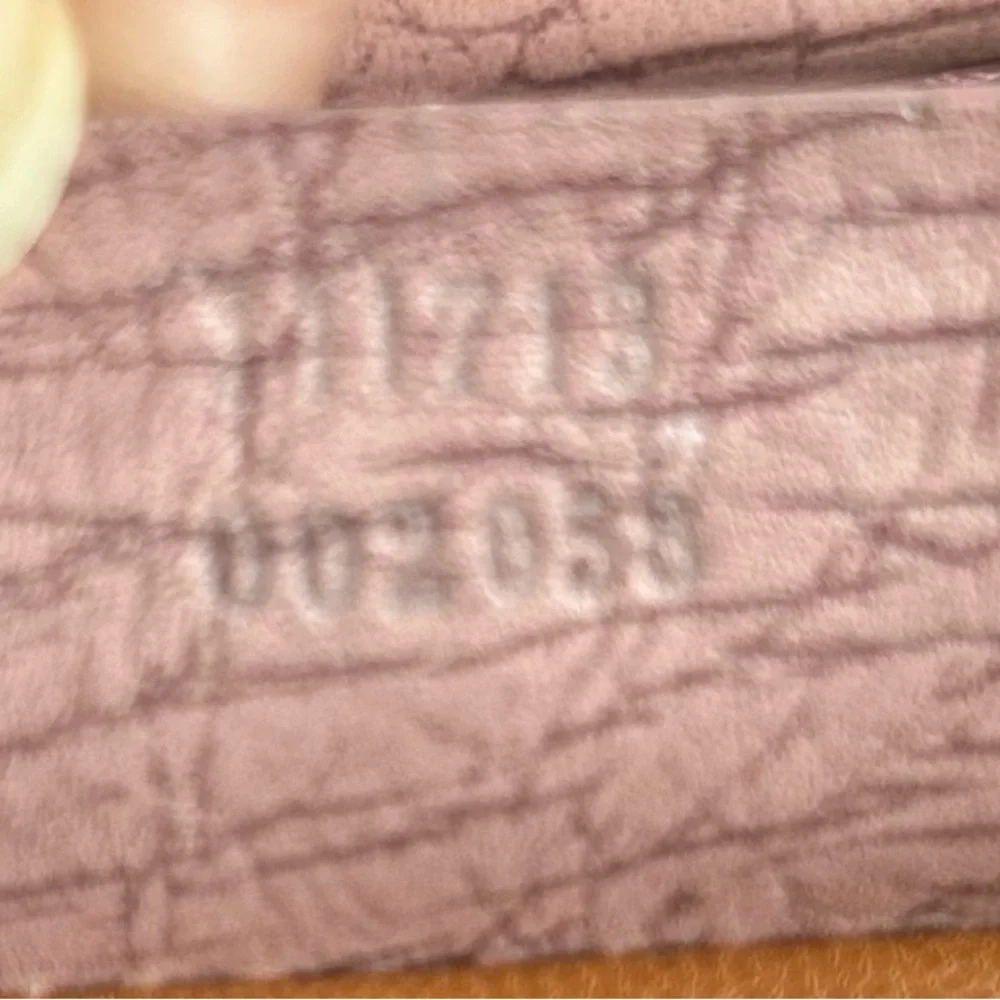 🥳SOLD🥳Gucci💕Bamboo Bullet Bag in Pink - Picture 16 of 17